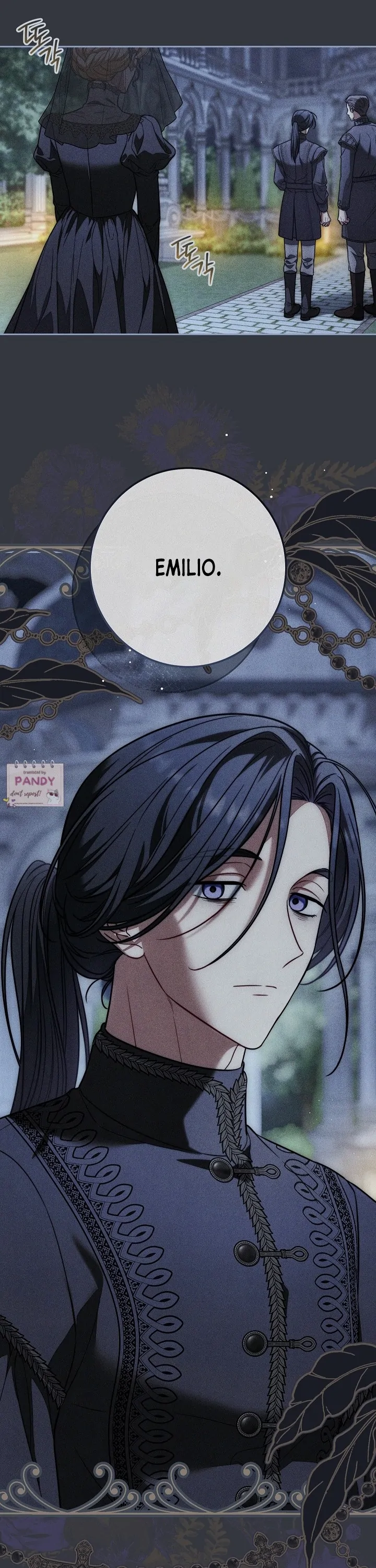 Marriage of Convenience 2: An Unforgettable Song Chapter 17 - Page 7