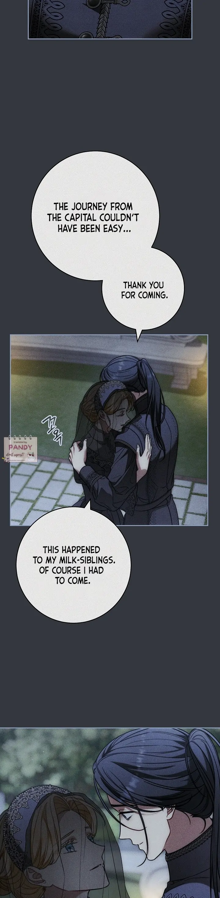 Marriage of Convenience 2: An Unforgettable Song Chapter 17 - Page 9