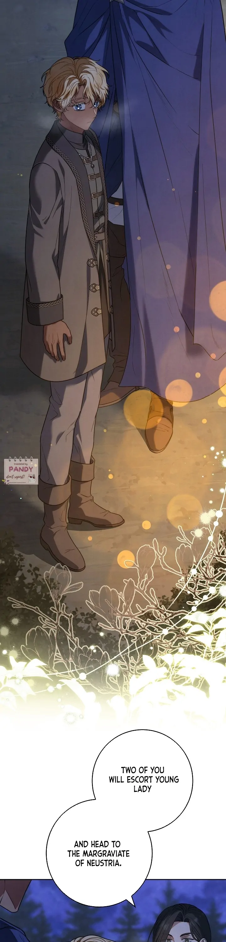 Marriage of Convenience 2: An Unforgettable Song Chapter 19 - Page 26