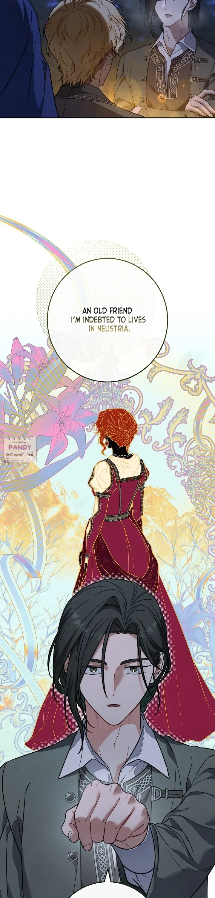 Marriage of Convenience 2: An Unforgettable Song Chapter 19 - Page 27