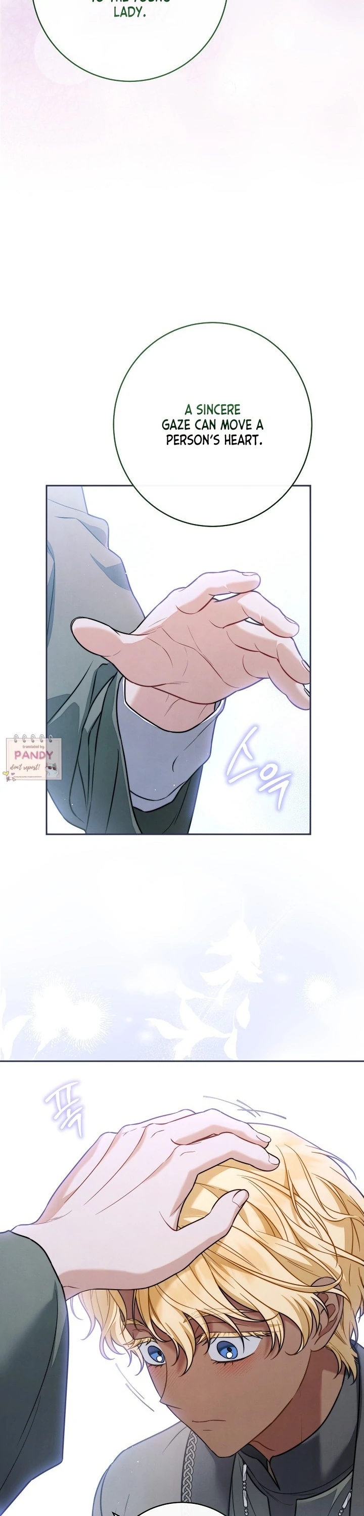 Marriage of Convenience 2: An Unforgettable Song Chapter 19 - Page 33