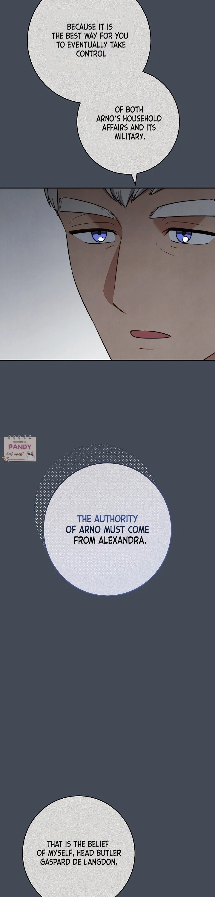 Marriage of Convenience 2: An Unforgettable Song Chapter 19 - Page 10