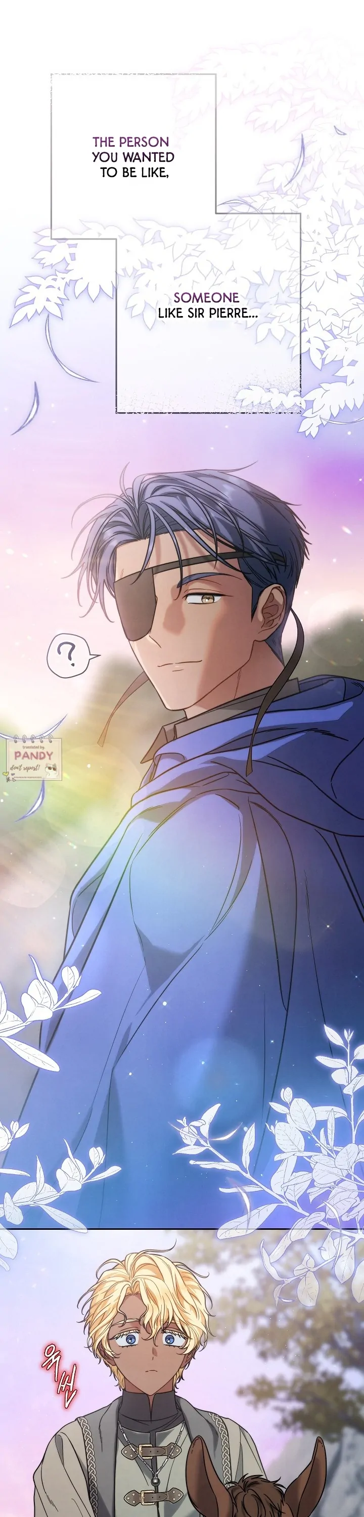 Marriage of Convenience 2: An Unforgettable Song Chapter 20 - Page 22
