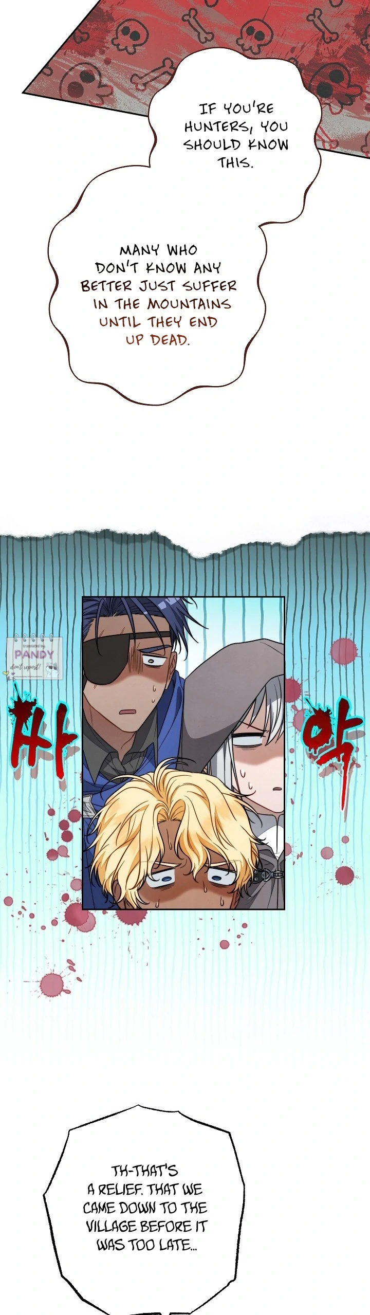 Marriage of Convenience 2: An Unforgettable Song Chapter 20 - Page 28