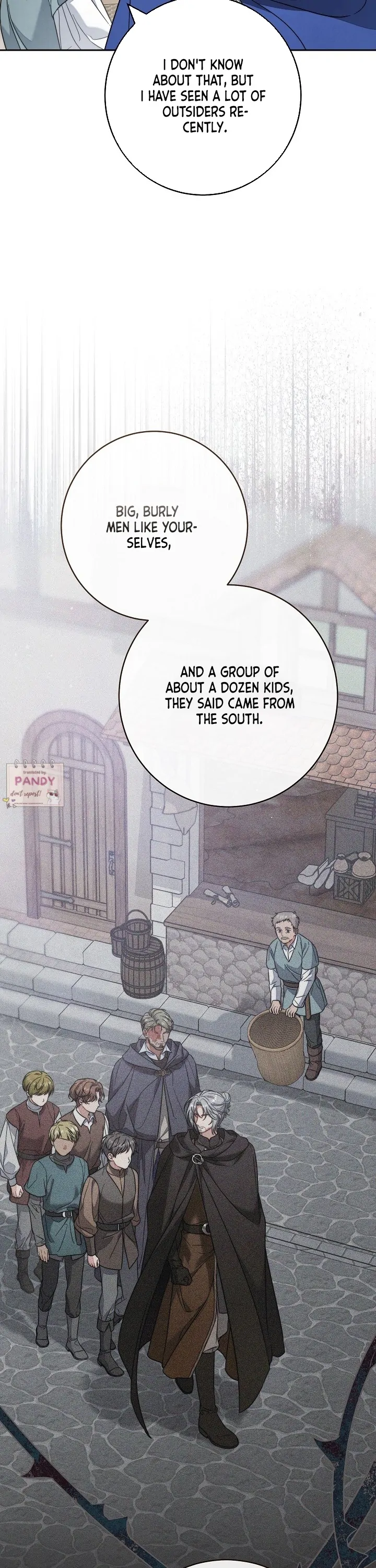 Marriage of Convenience 2: An Unforgettable Song Chapter 20 - Page 31