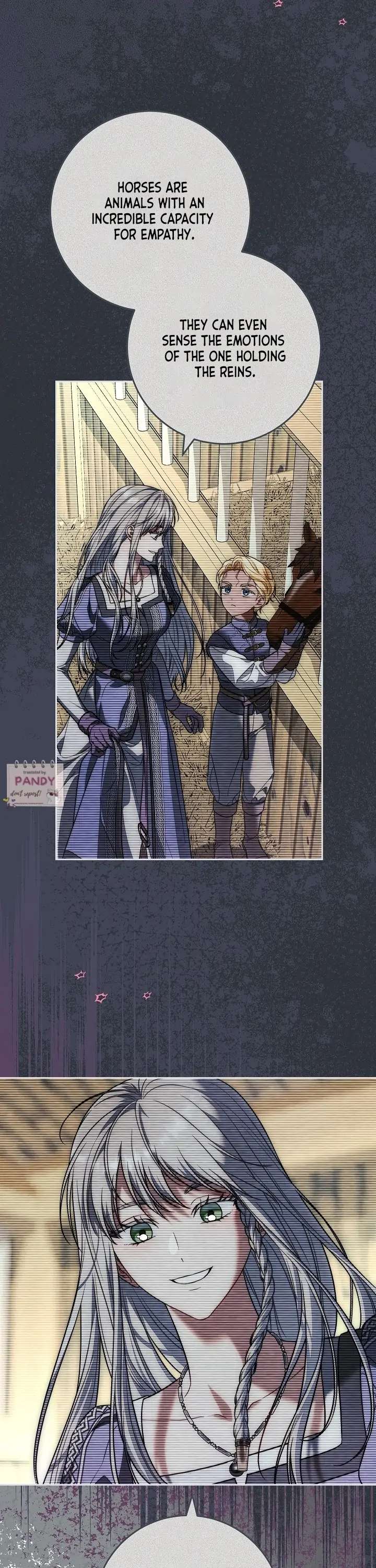 Marriage of Convenience 2: An Unforgettable Song Chapter 24 - Page 20