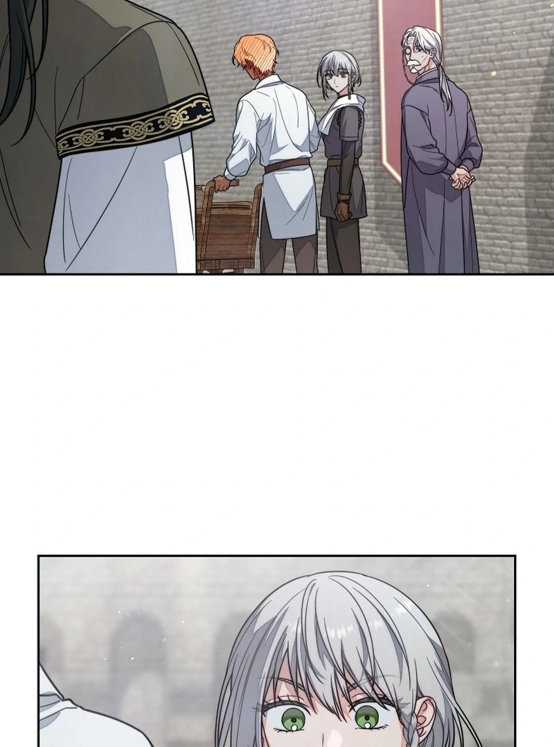 Marriage of Convenience 2: An Unforgettable Song Chapter 4 - Page 117