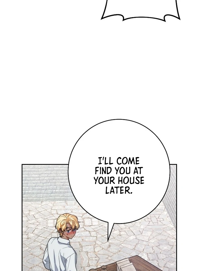 Marriage of Convenience 2: An Unforgettable Song Chapter 4 - Page 119