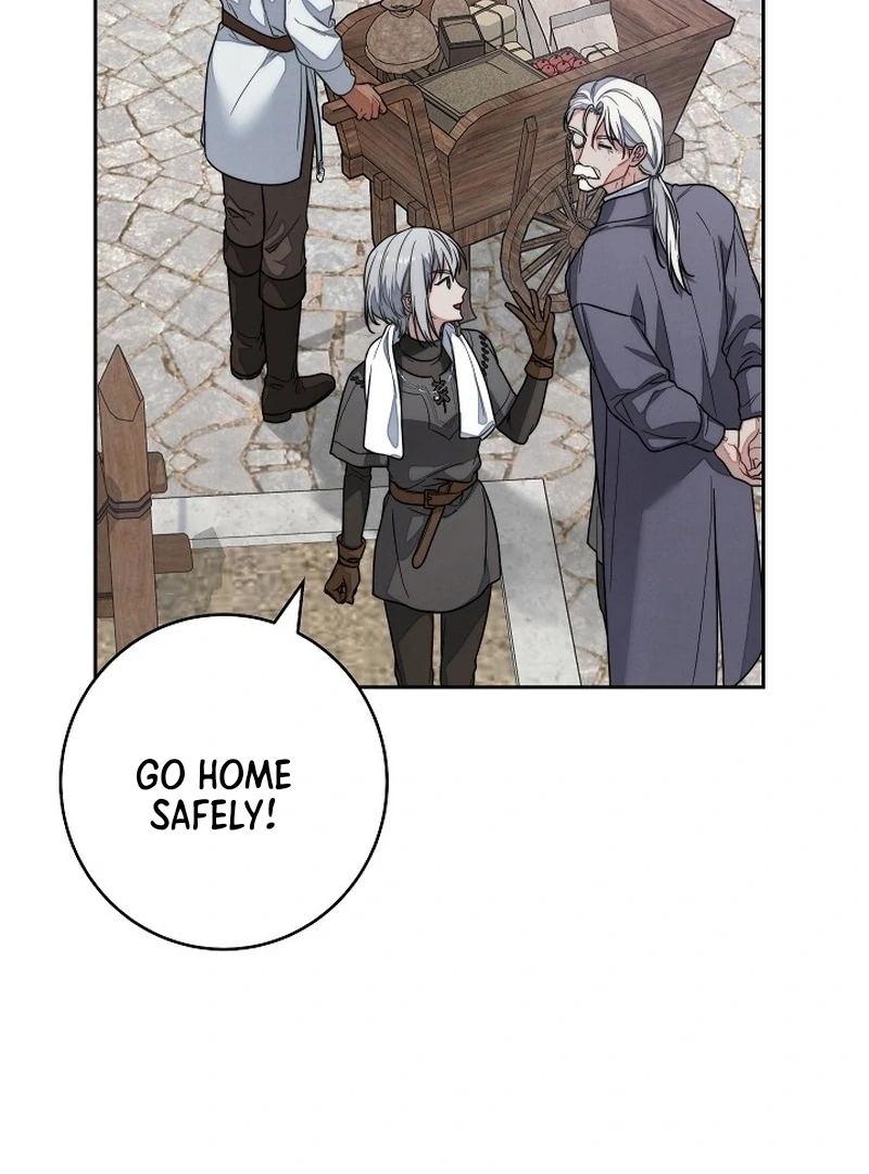Marriage of Convenience 2: An Unforgettable Song Chapter 4 - Page 120