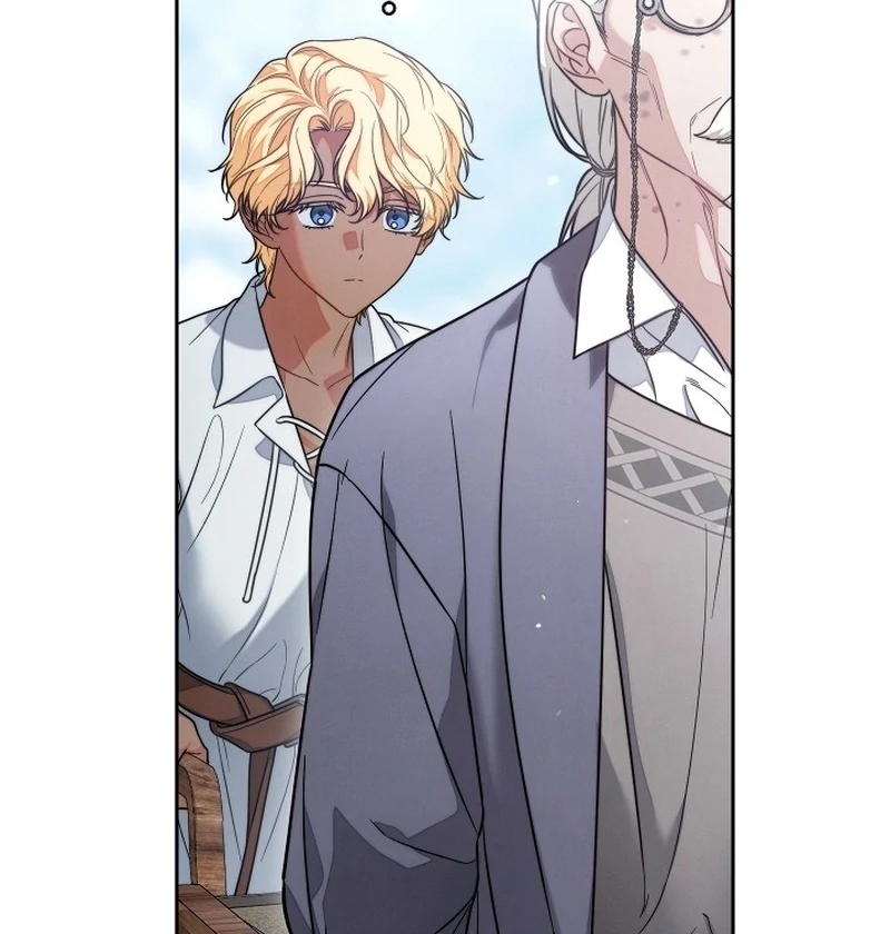 Marriage of Convenience 2: An Unforgettable Song Chapter 4 - Page 130