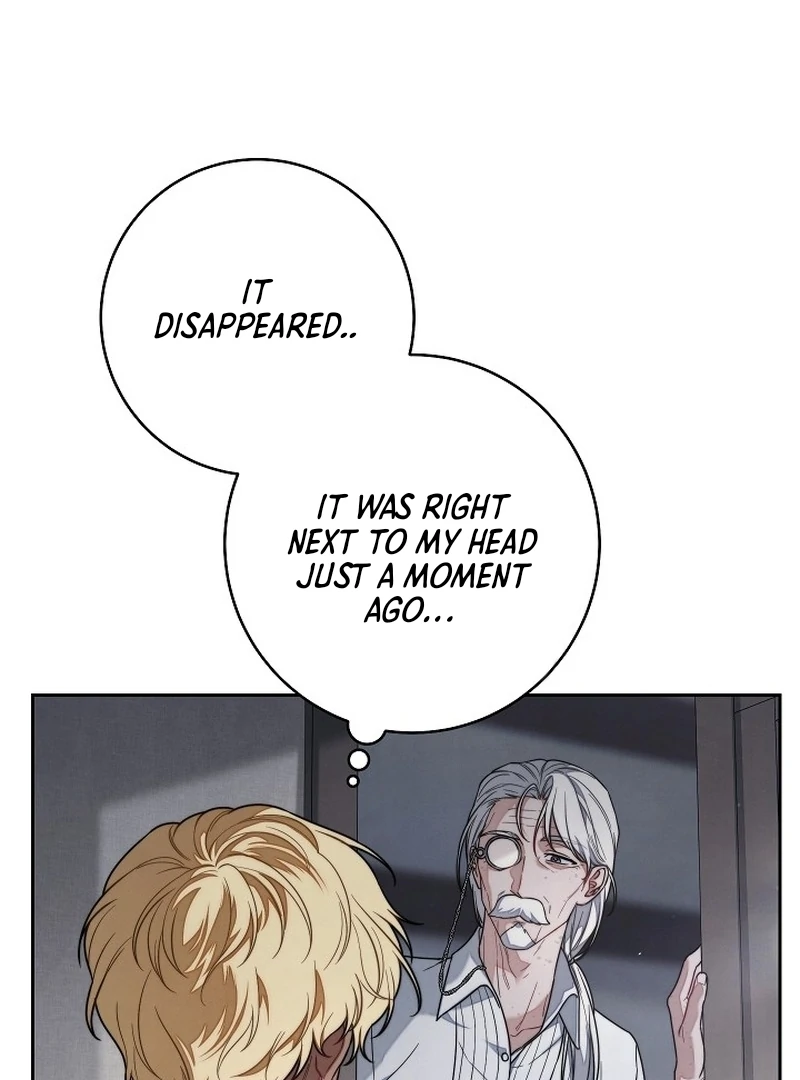 Marriage of Convenience 2: An Unforgettable Song Chapter 4 - Page 21