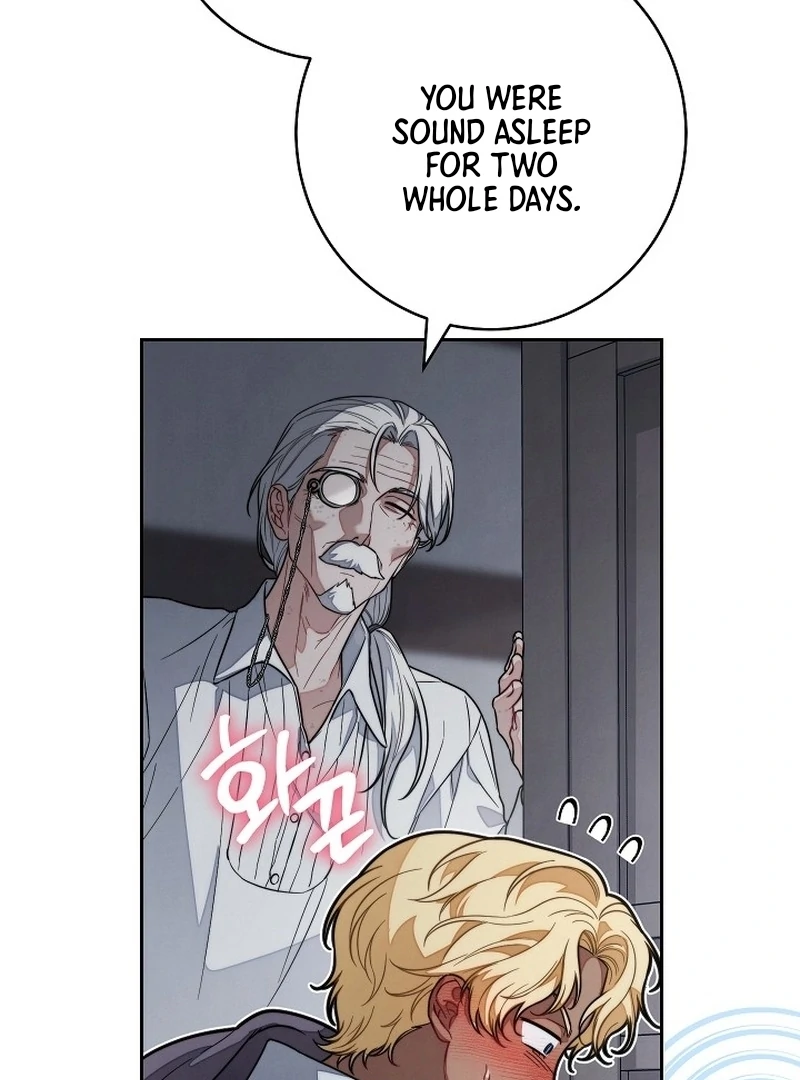 Marriage of Convenience 2: An Unforgettable Song Chapter 4 - Page 26