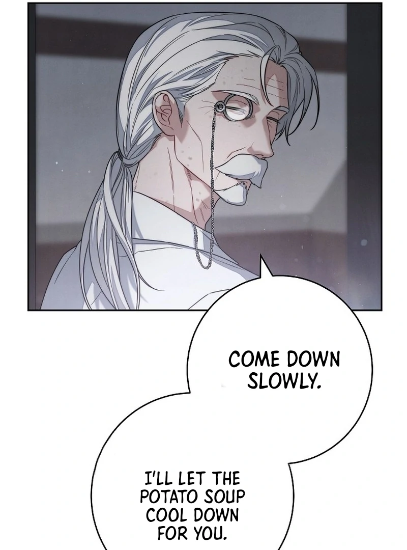 Marriage of Convenience 2: An Unforgettable Song Chapter 4 - Page 29