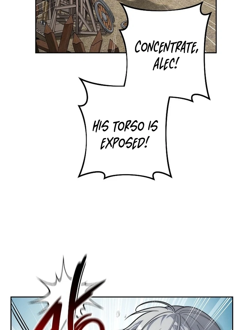 Marriage of Convenience 2: An Unforgettable Song Chapter 4 - Page 54