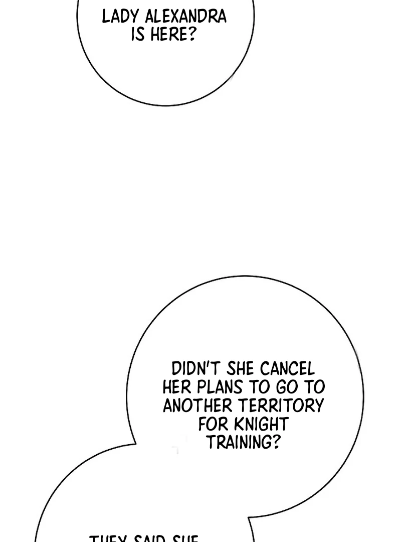 Marriage of Convenience 2: An Unforgettable Song Chapter 4 - Page 58