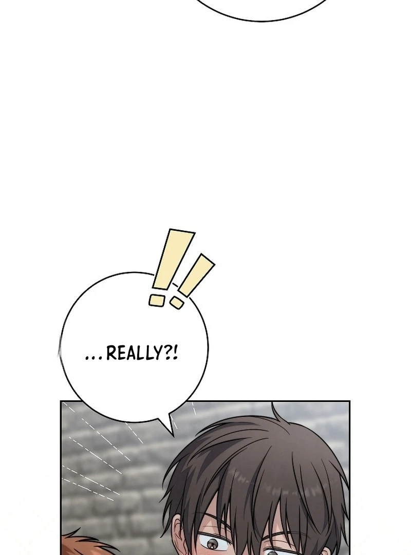 Marriage of Convenience 2: An Unforgettable Song Chapter 4 - Page 60