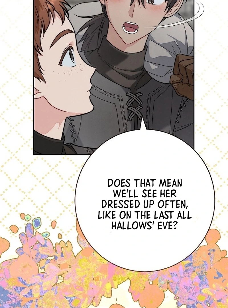 Marriage of Convenience 2: An Unforgettable Song Chapter 4 - Page 61