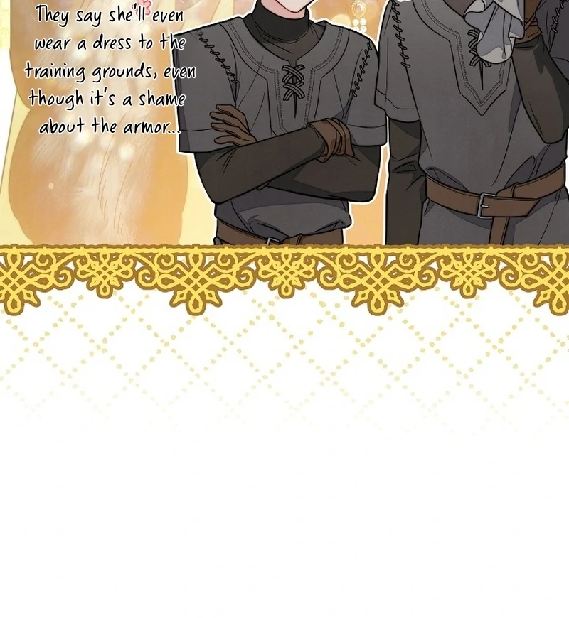 Marriage of Convenience 2: An Unforgettable Song Chapter 4 - Page 64