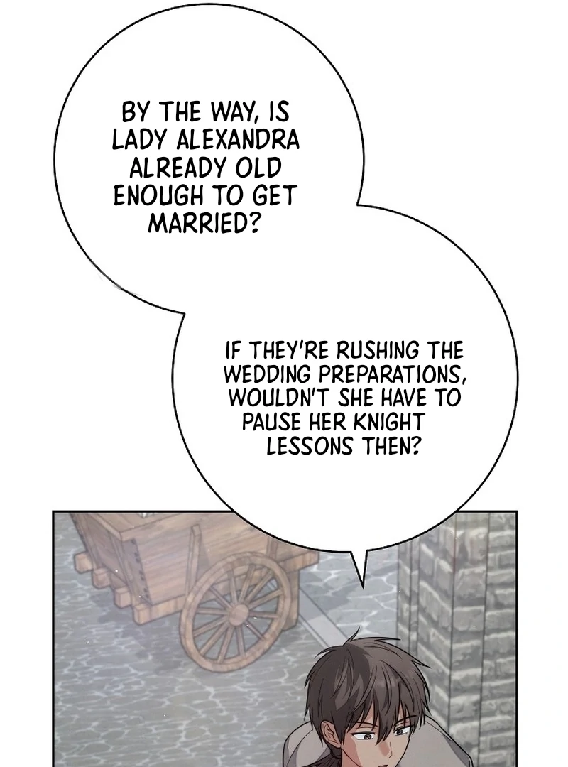 Marriage of Convenience 2: An Unforgettable Song Chapter 4 - Page 65