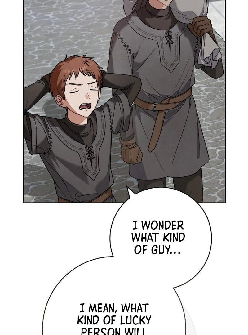 Marriage of Convenience 2: An Unforgettable Song Chapter 4 - Page 66