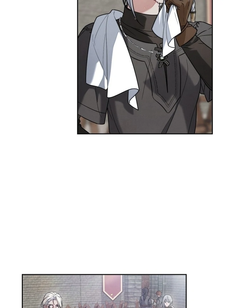 Marriage of Convenience 2: An Unforgettable Song Chapter 4 - Page 70