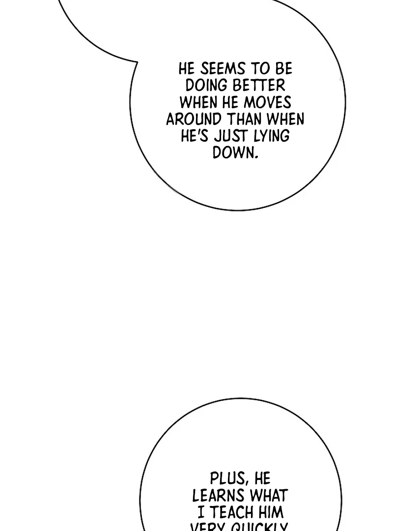 Marriage of Convenience 2: An Unforgettable Song Chapter 4 - Page 75