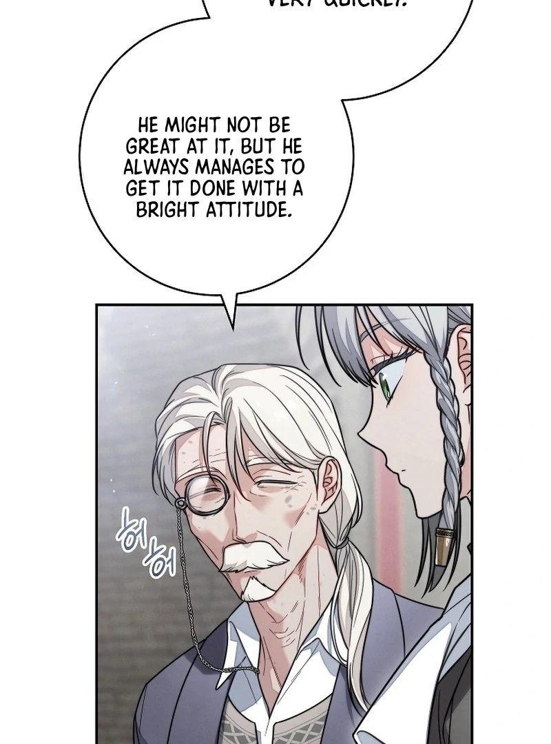 Marriage of Convenience 2: An Unforgettable Song Chapter 4 - Page 76