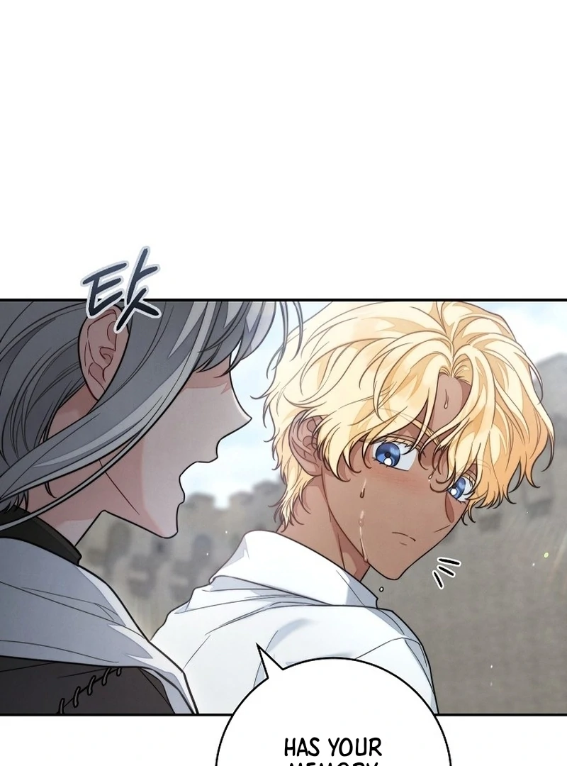 Marriage of Convenience 2: An Unforgettable Song Chapter 4 - Page 80