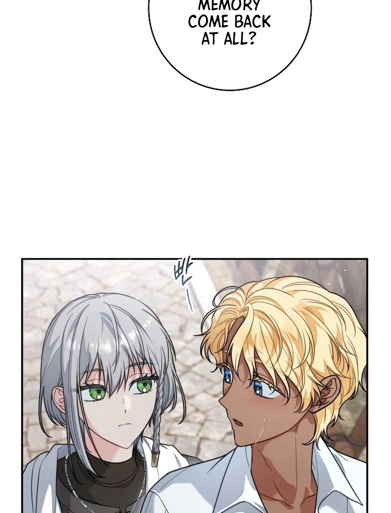 Marriage of Convenience 2: An Unforgettable Song Chapter 4 - Page 81