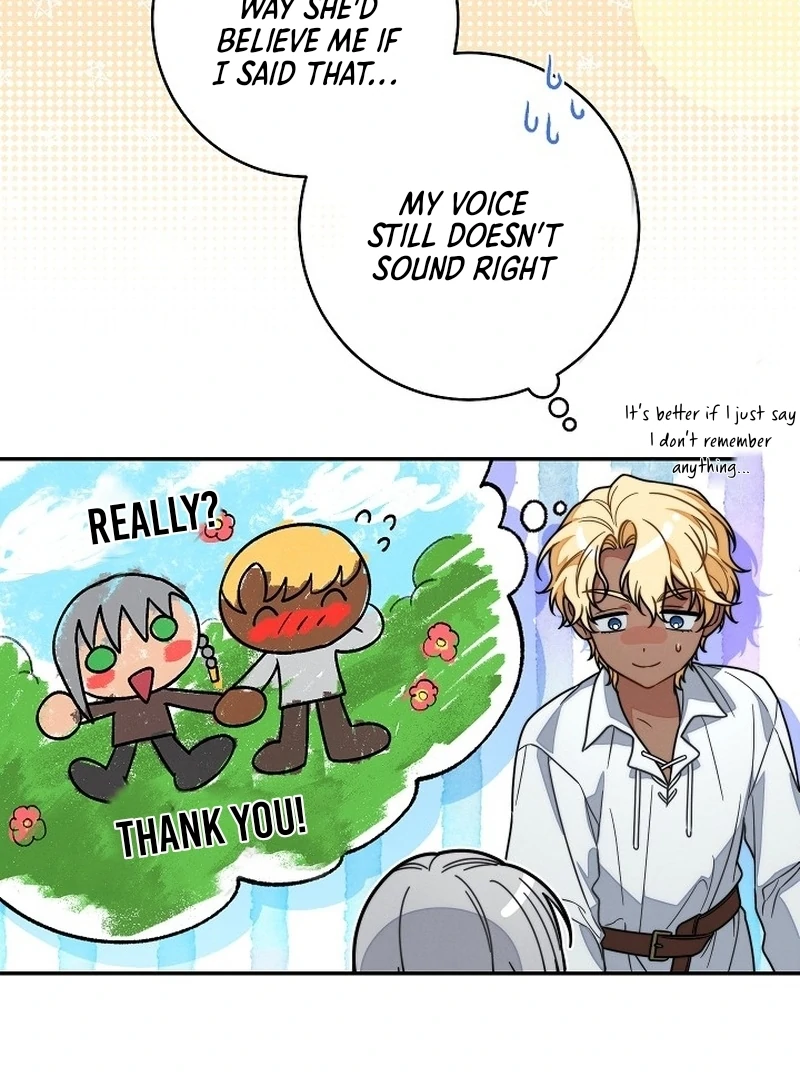 Marriage of Convenience 2: An Unforgettable Song Chapter 4 - Page 85