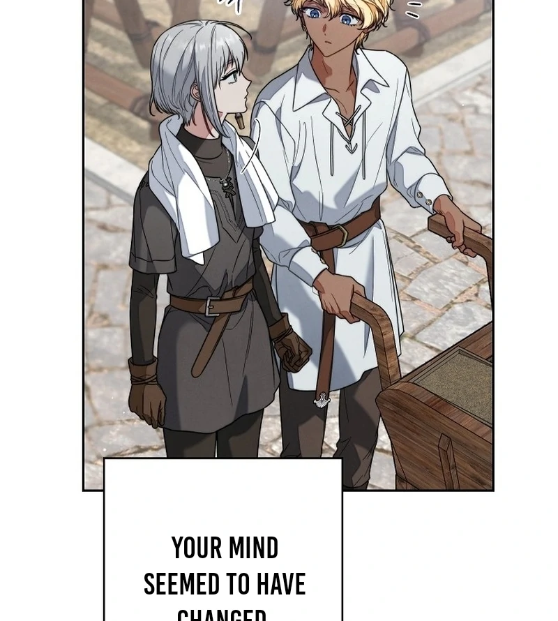 Marriage of Convenience 2: An Unforgettable Song Chapter 4 - Page 90