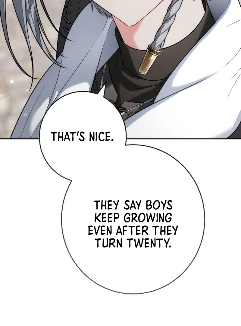 Marriage of Convenience 2: An Unforgettable Song Chapter 4 - Page 94