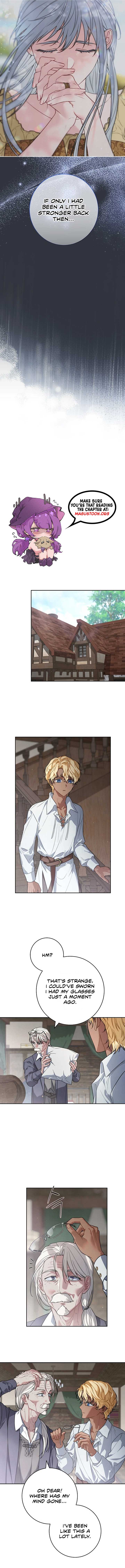 Marriage of Convenience 2: An Unforgettable Song Chapter 5 - Page 9