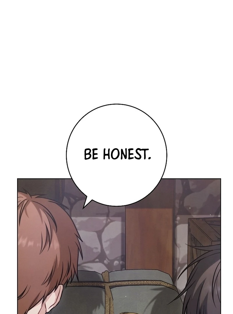 Marriage of Convenience 2: An Unforgettable Song Chapter 6 - Page 0