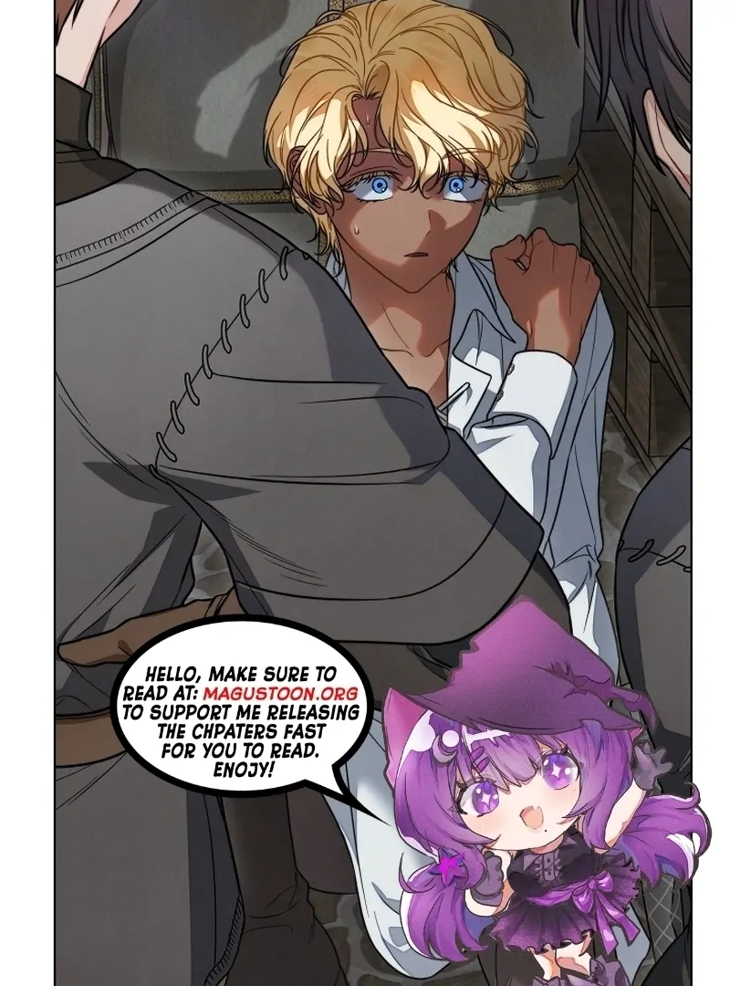 Marriage of Convenience 2: An Unforgettable Song Chapter 6 - Page 1