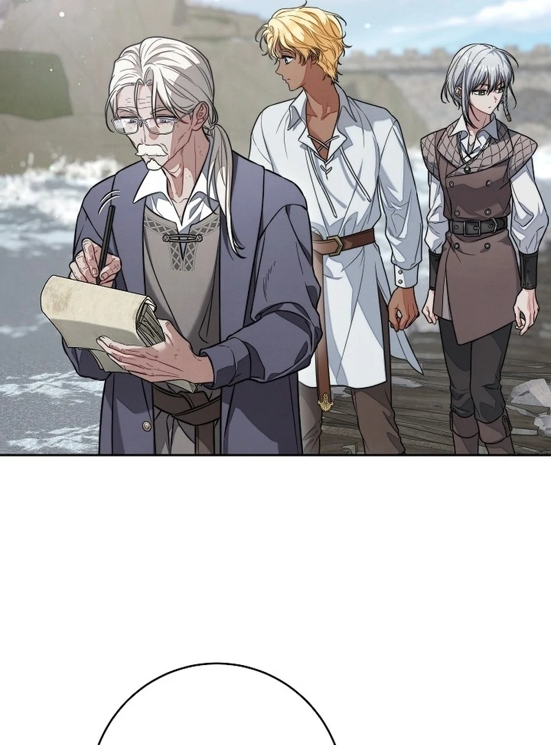 Marriage of Convenience 2: An Unforgettable Song Chapter 6 - Page 106