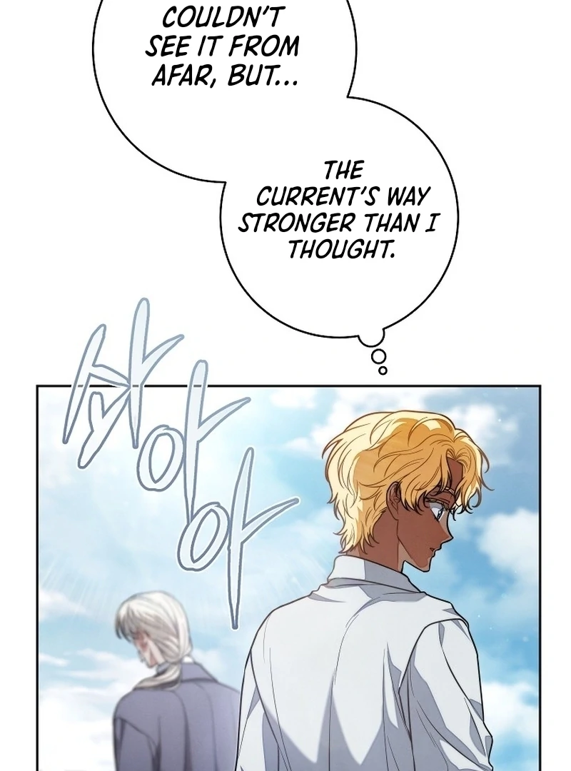 Marriage of Convenience 2: An Unforgettable Song Chapter 6 - Page 107