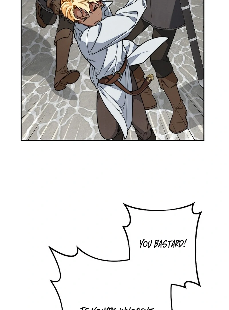 Marriage of Convenience 2: An Unforgettable Song Chapter 6 - Page 21