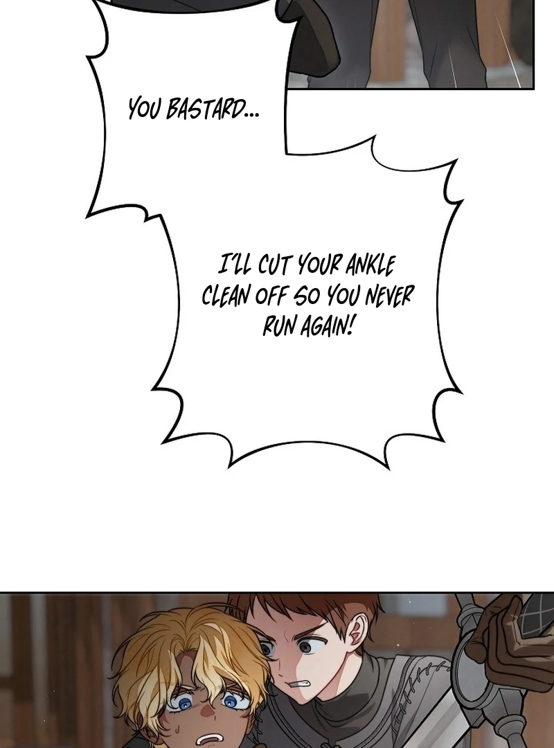 Marriage of Convenience 2: An Unforgettable Song Chapter 6 - Page 33