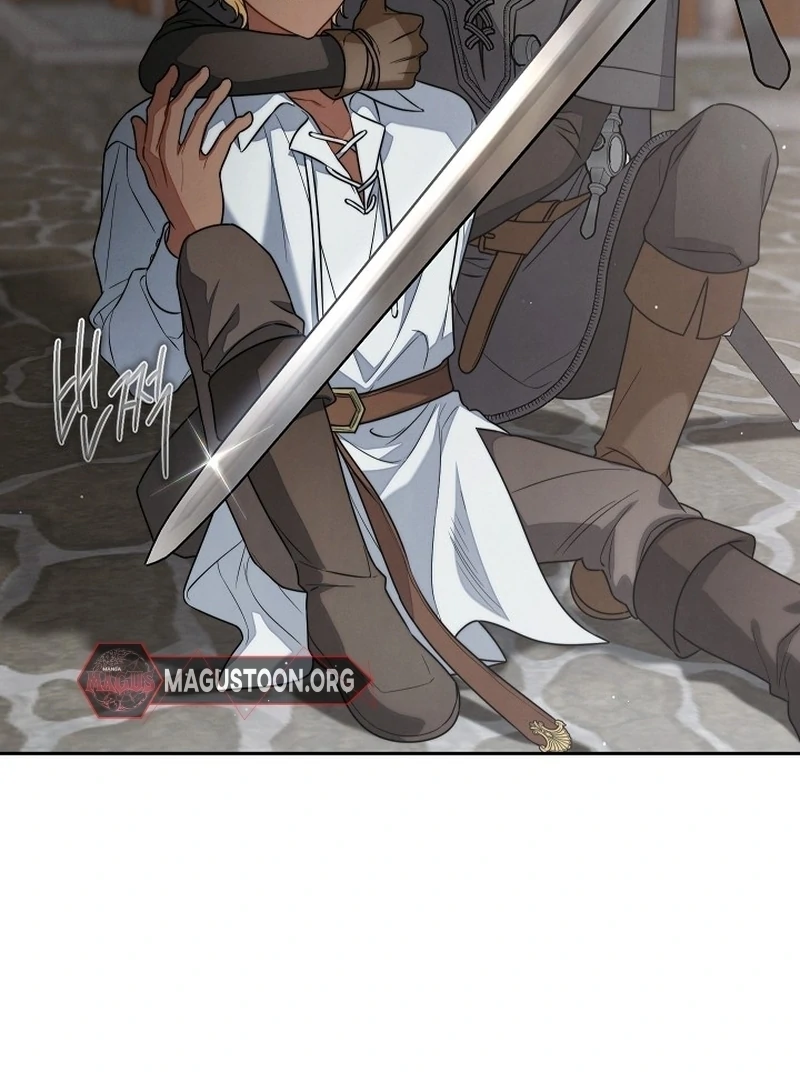 Marriage of Convenience 2: An Unforgettable Song Chapter 6 - Page 34