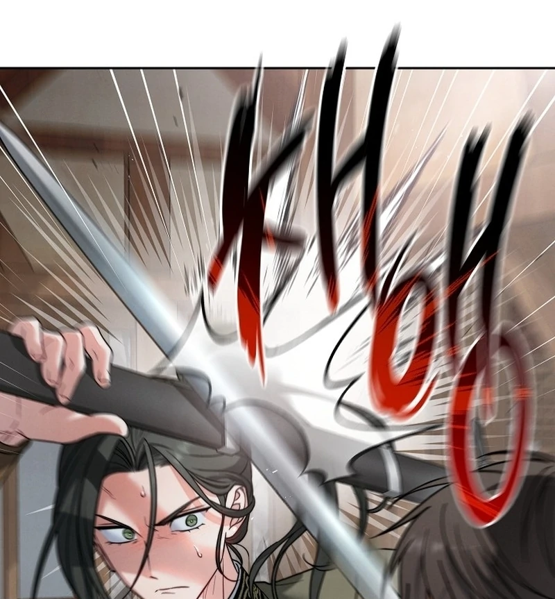Marriage of Convenience 2: An Unforgettable Song Chapter 6 - Page 36