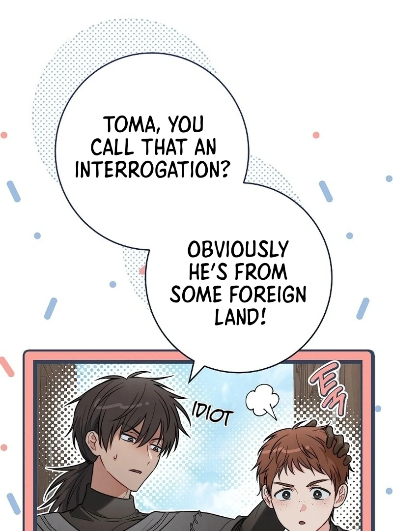 Marriage of Convenience 2: An Unforgettable Song Chapter 6 - Page 4