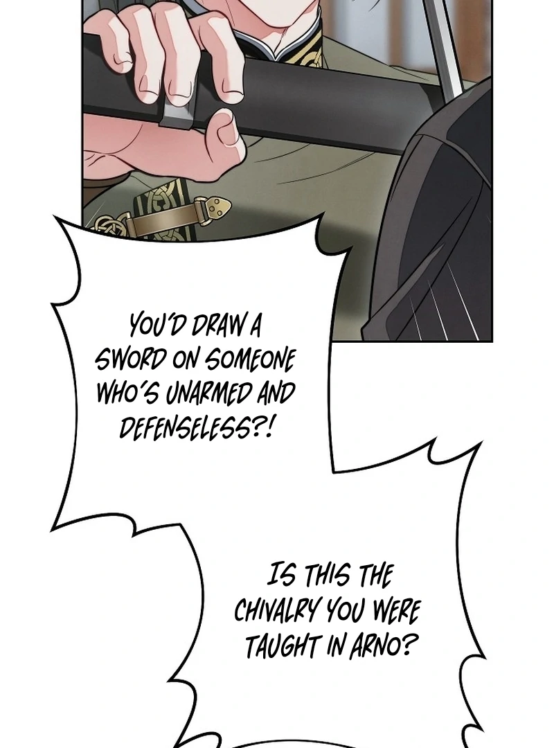 Marriage of Convenience 2: An Unforgettable Song Chapter 6 - Page 40