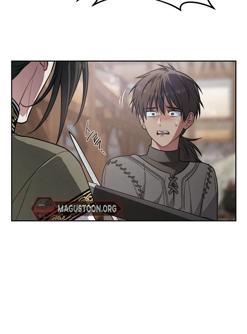 Marriage of Convenience 2: An Unforgettable Song Chapter 6 - Page 41