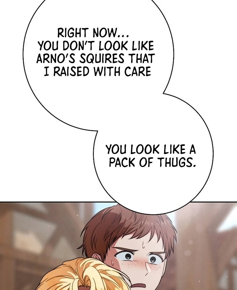 Marriage of Convenience 2: An Unforgettable Song Chapter 6 - Page 43