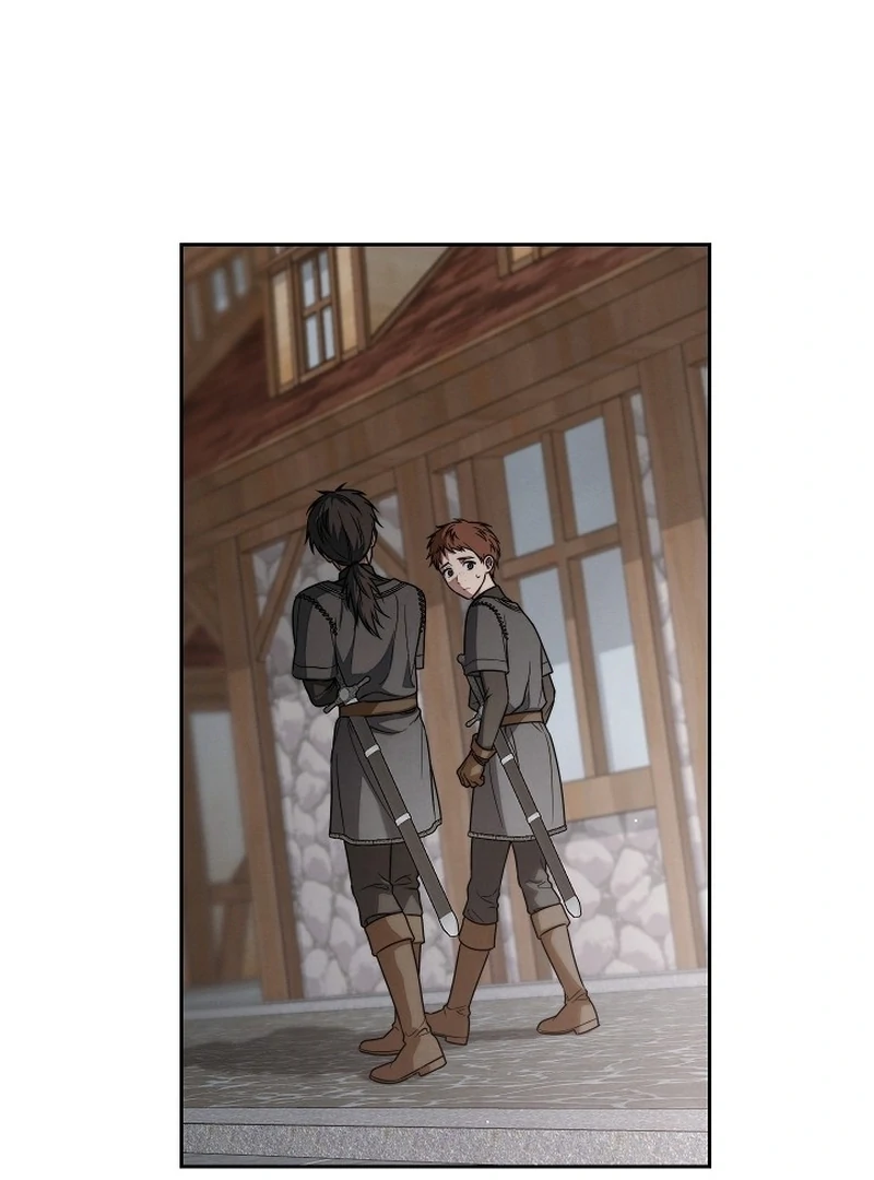 Marriage of Convenience 2: An Unforgettable Song Chapter 6 - Page 48