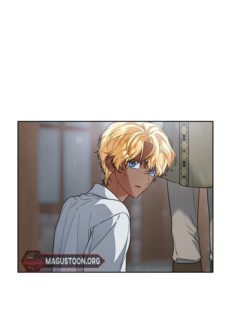 Marriage of Convenience 2: An Unforgettable Song Chapter 6 - Page 49