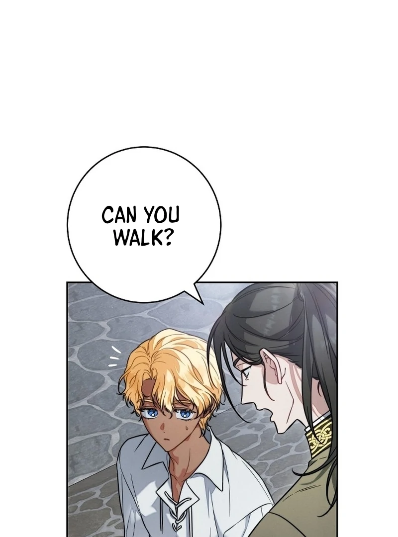 Marriage of Convenience 2: An Unforgettable Song Chapter 6 - Page 50