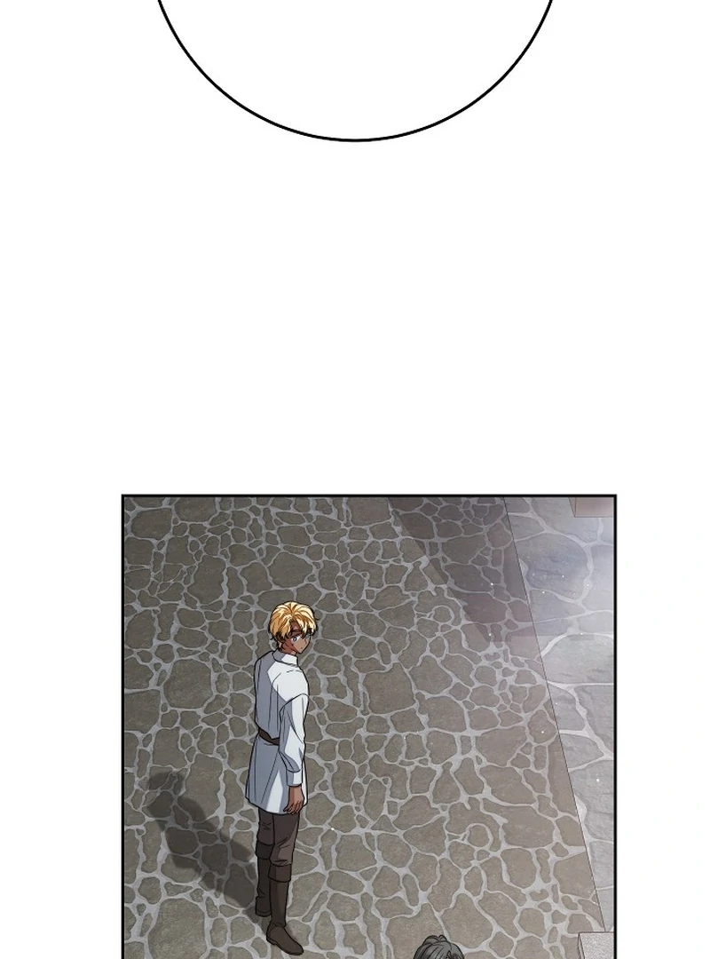Marriage of Convenience 2: An Unforgettable Song Chapter 6 - Page 56
