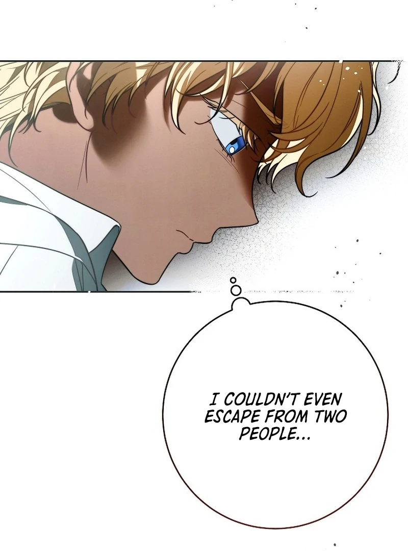 Marriage of Convenience 2: An Unforgettable Song Chapter 6 - Page 58